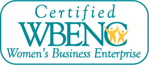 WBENC Women's Business Enterprise Logo