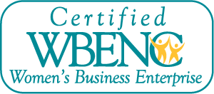 WBENC Women's Business Enterprise Logo